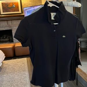 Lacoste shirt